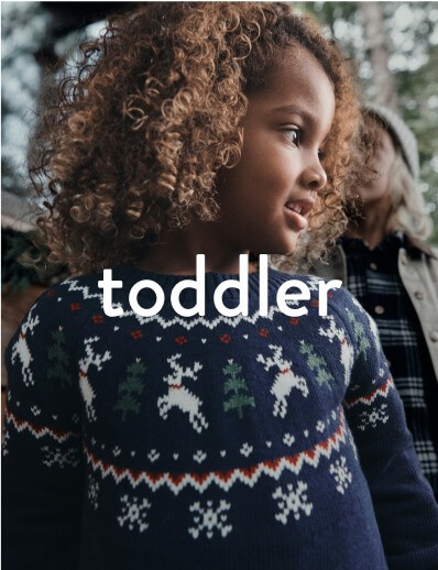 toddler
