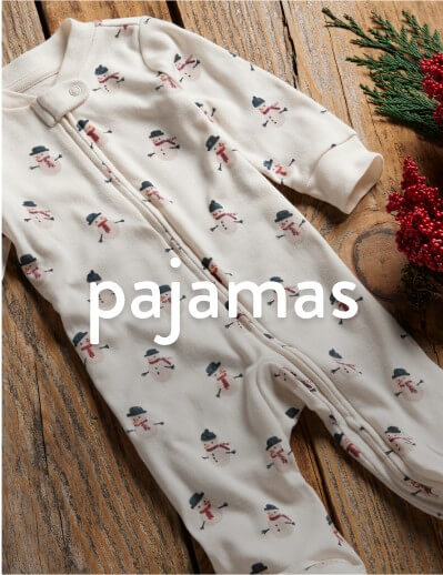 pajamas