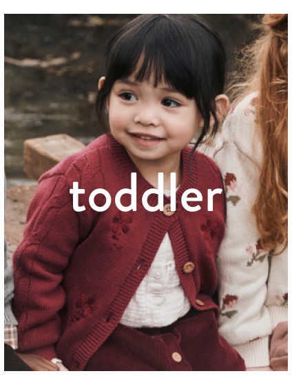 toddler