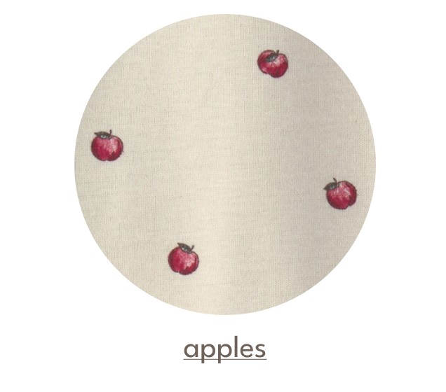 apples