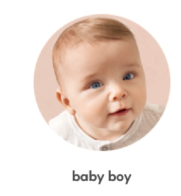 Shop Baby Boy