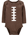 Football Original Bodysuit