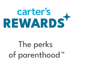 carter's rewards