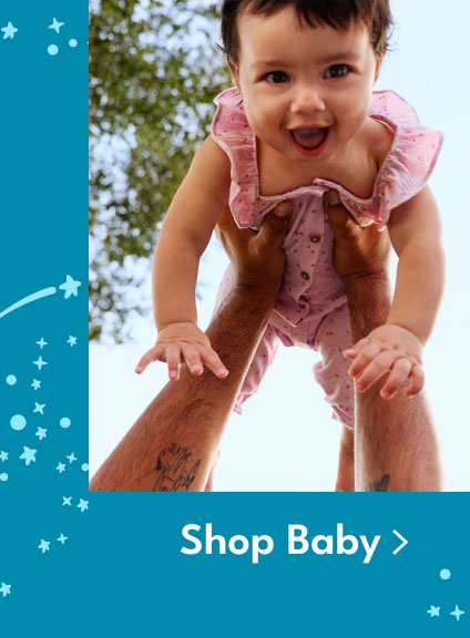Shop Baby