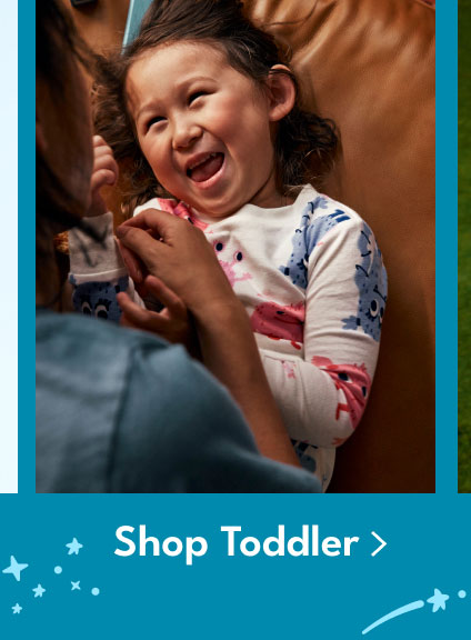 Shop toddler