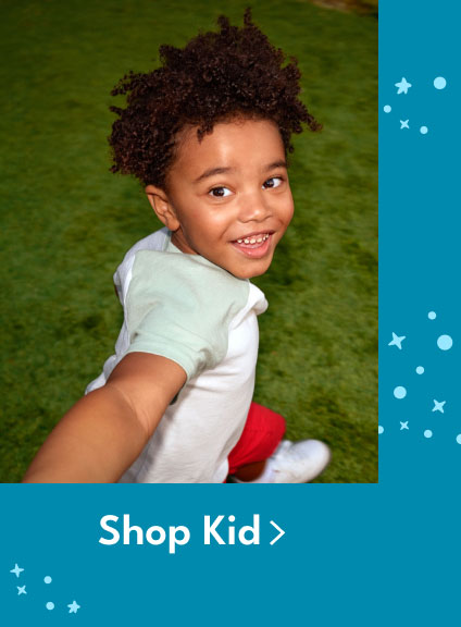 Shop Kid