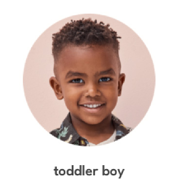 Shop Toddler Boy