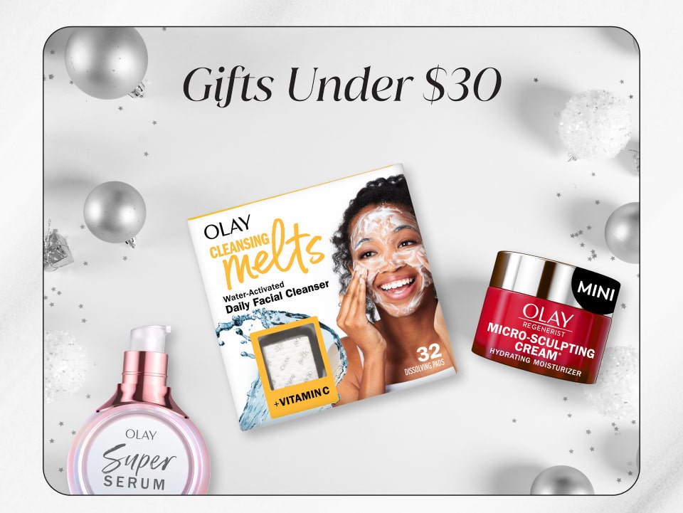 Gifts under $30