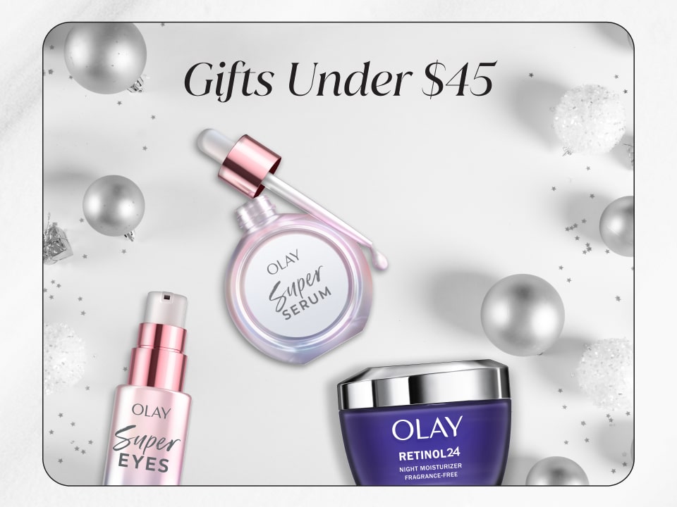Gifts under $45