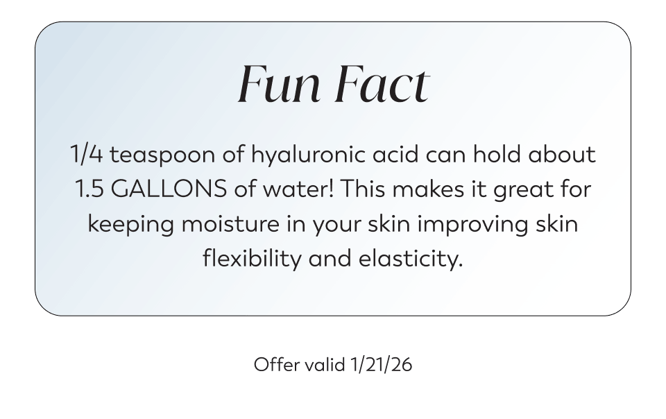 FREE Olay Hydrate & Plump Moisturizer when you spend $15 or more
