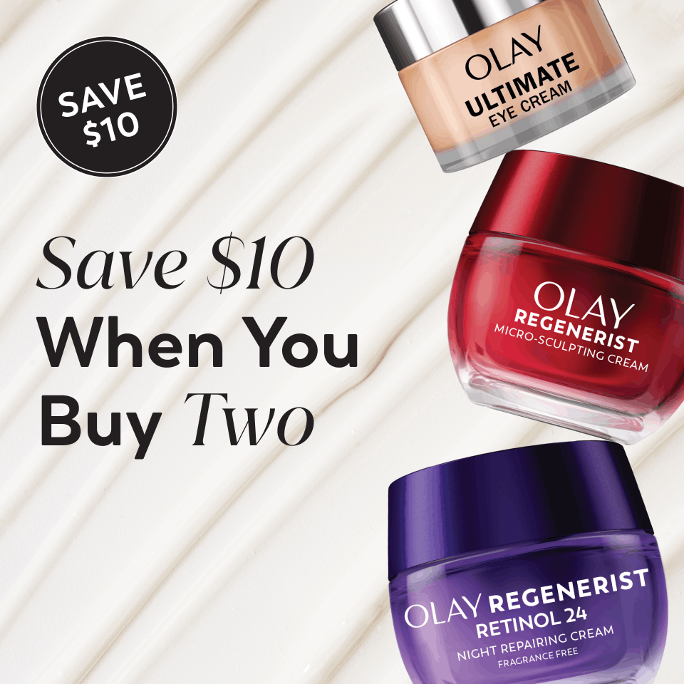 save $10 when you buy 2