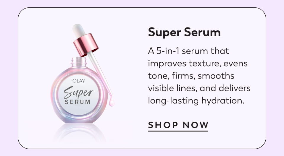 Super Serum
