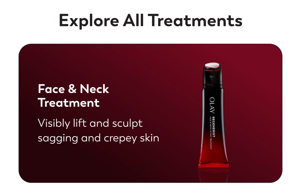Face & Neck Lifting Treatment