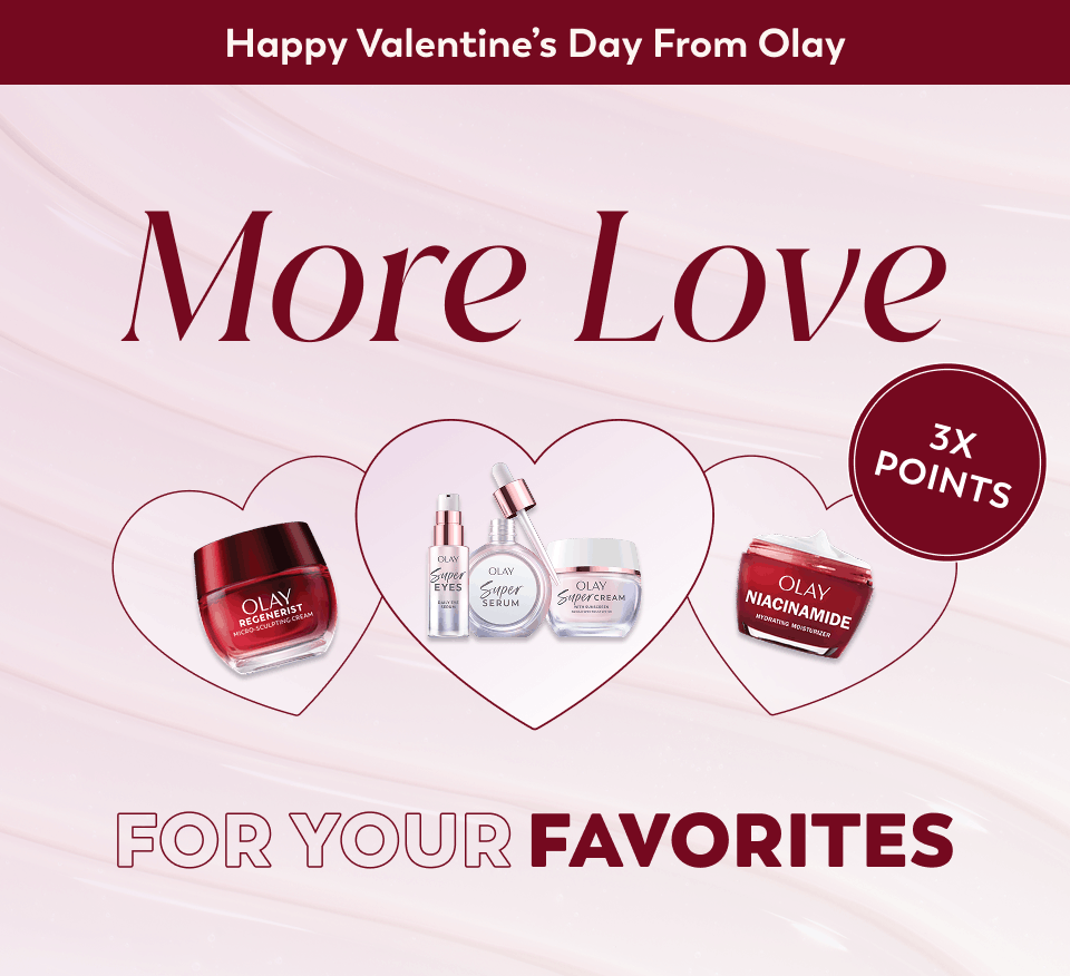 earn 3x points on select products