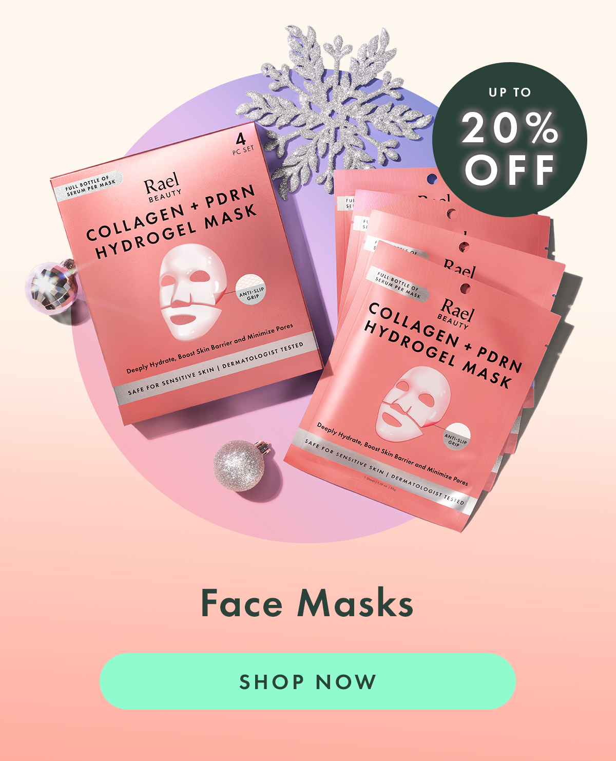 Face Masks up to $20% off. Shop Now. Face Masks up to $20% off. Shop Now.