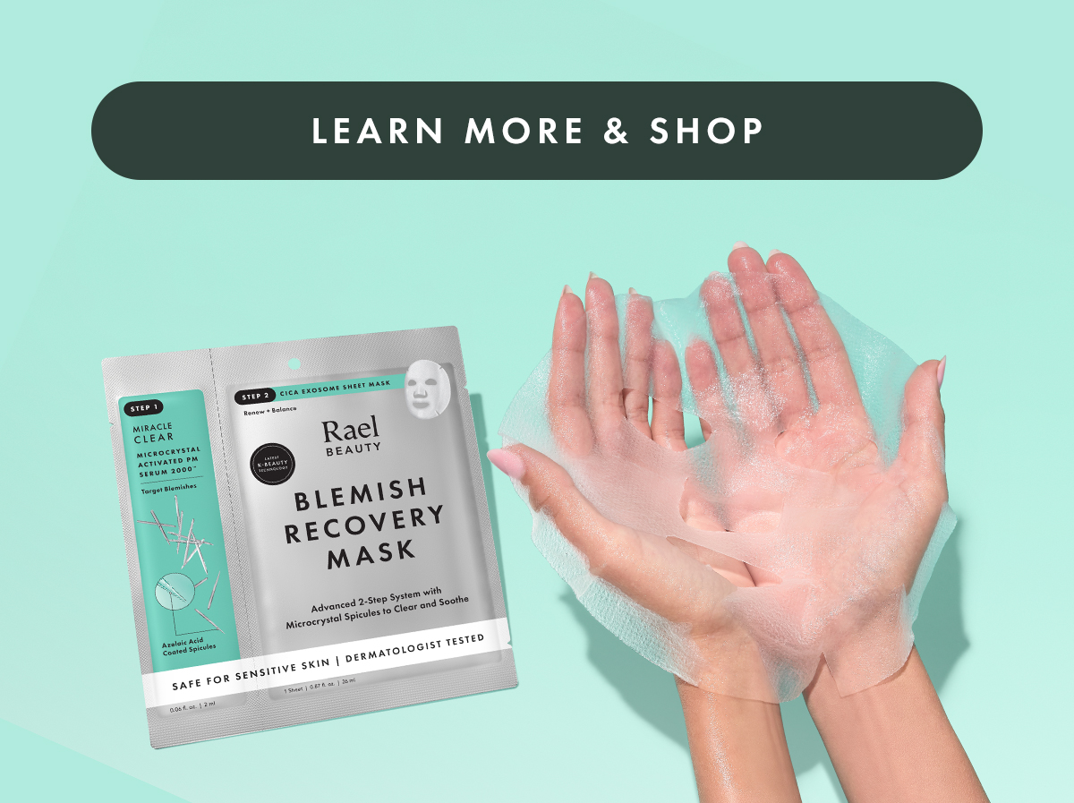 Learn More & Shop Learn More & Shop