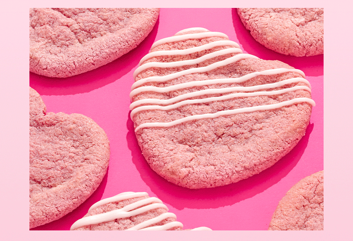 Rael Beauty x Sweet Loren's. Get 15% off Your Sweet Lauren's Order. Use code GALENTINE15. No Galentine’s moment is complete without a treat. We’ve teamed up with Sweet Loren’s, known for their incredibly delicious cookies made with simple, trusted ingredients, to inspire a night that feels just as good as it tastes.   Get 15% your Sweet Loren's order with code Galentine15.   fineprint: Code Galentine15 is good for 15% off your total order on sweetlorens.com. Limit one use per customer. Expires 2/28 at 11:59pm ET. Plan Your Galentine's