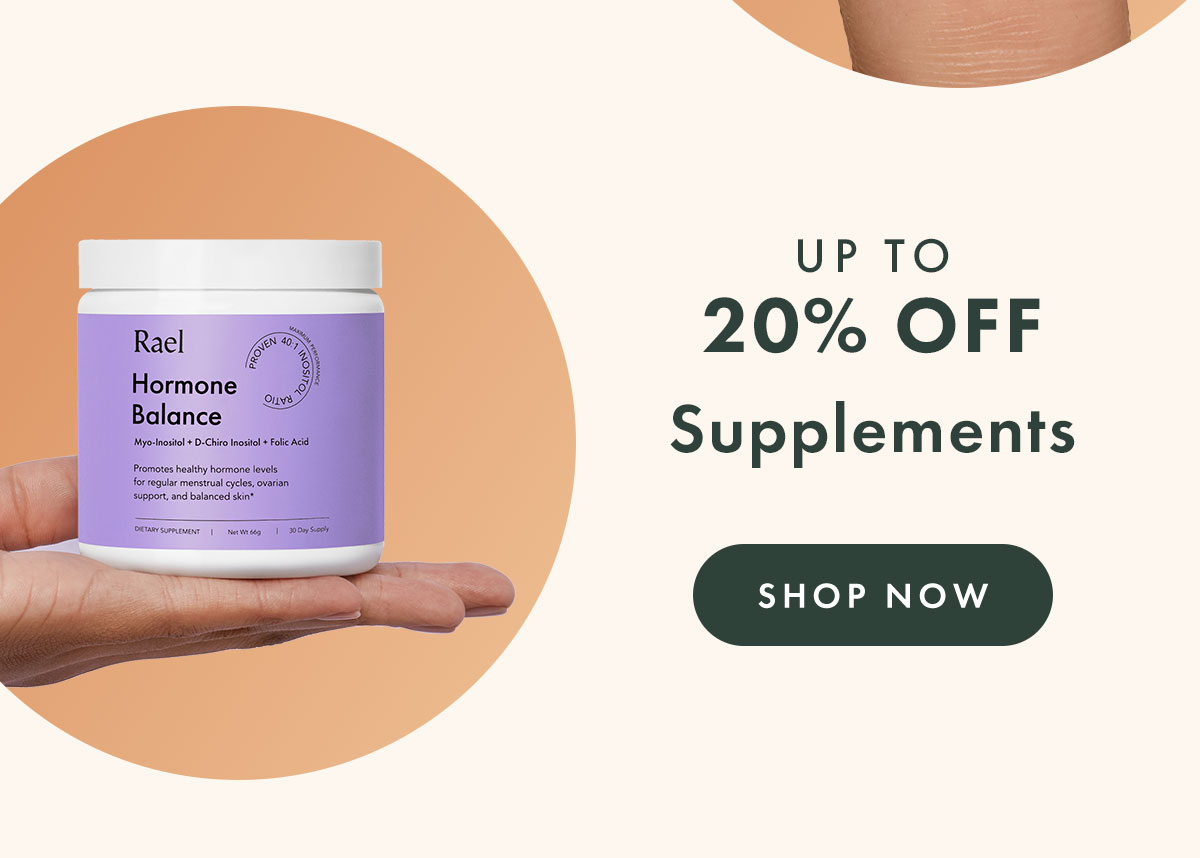 Up to 20% Off Supplements. Shop Now. Up to 20% Off Supplements. Shop Now.