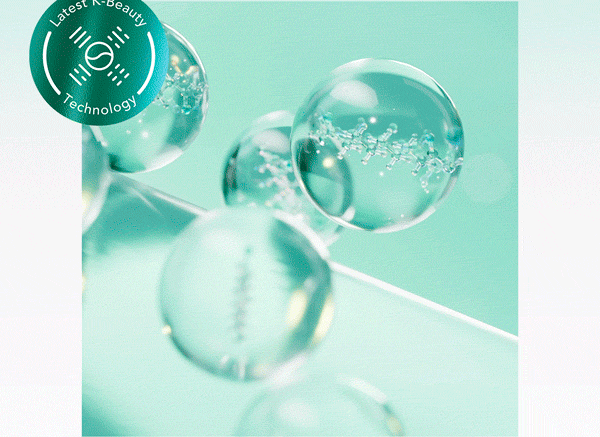 Latest K-Beauty Technology