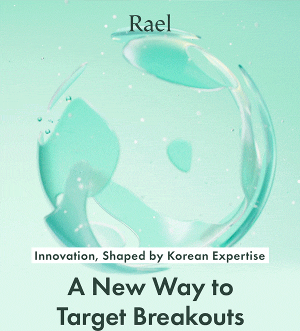 Innovation, shaped by Korean expertise. A New Way to Target Breakouts