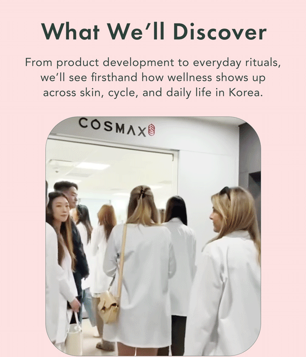 Inspired by Korean Care Culture. Layering hydration, prioritizing balance, and choosing ingredients with intention. These principles shape every formula we create. Shop Skincare.