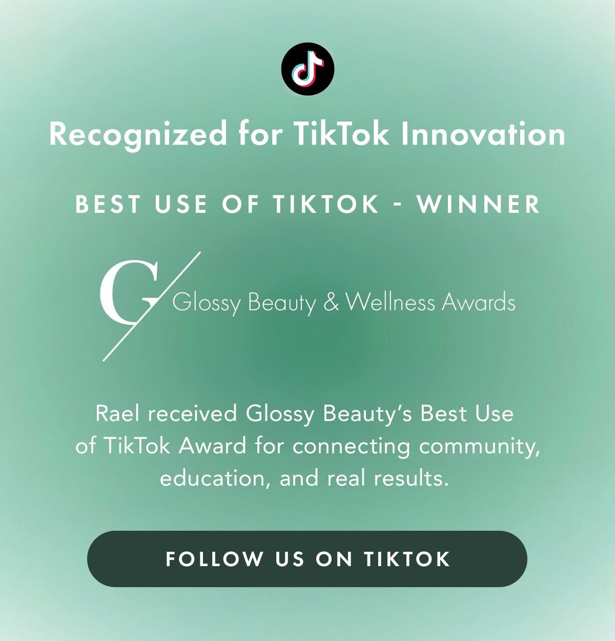 Grand Opening Ends April 2. Grand Opening Week is your chance to shop TikTok-exclusive bundles before they’re gone. Up to 40% off ends April 2. Don’t miss out on our best sellers and newest launches.  Shop Rael on TikTok