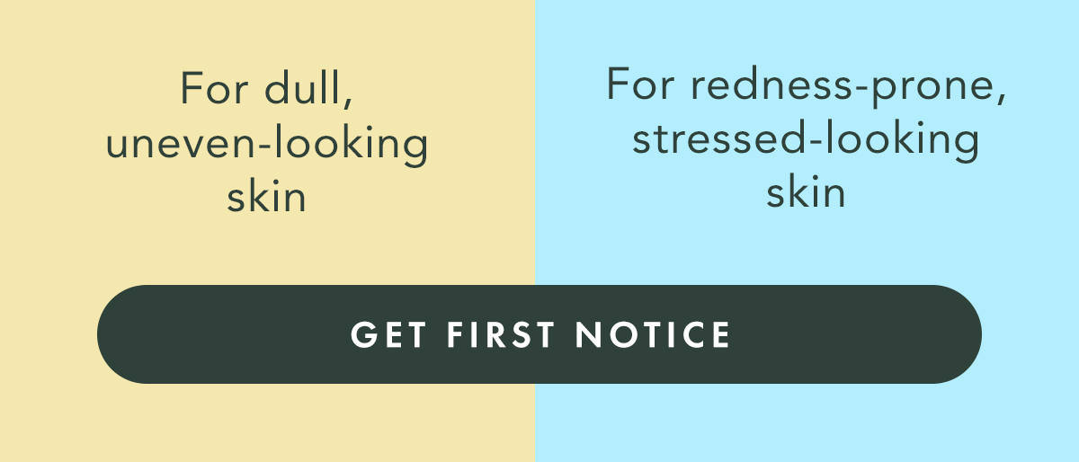 GET FIRST NOTICE GET FIRST NOTICE