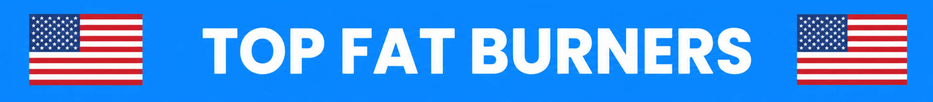Top Fat Burners