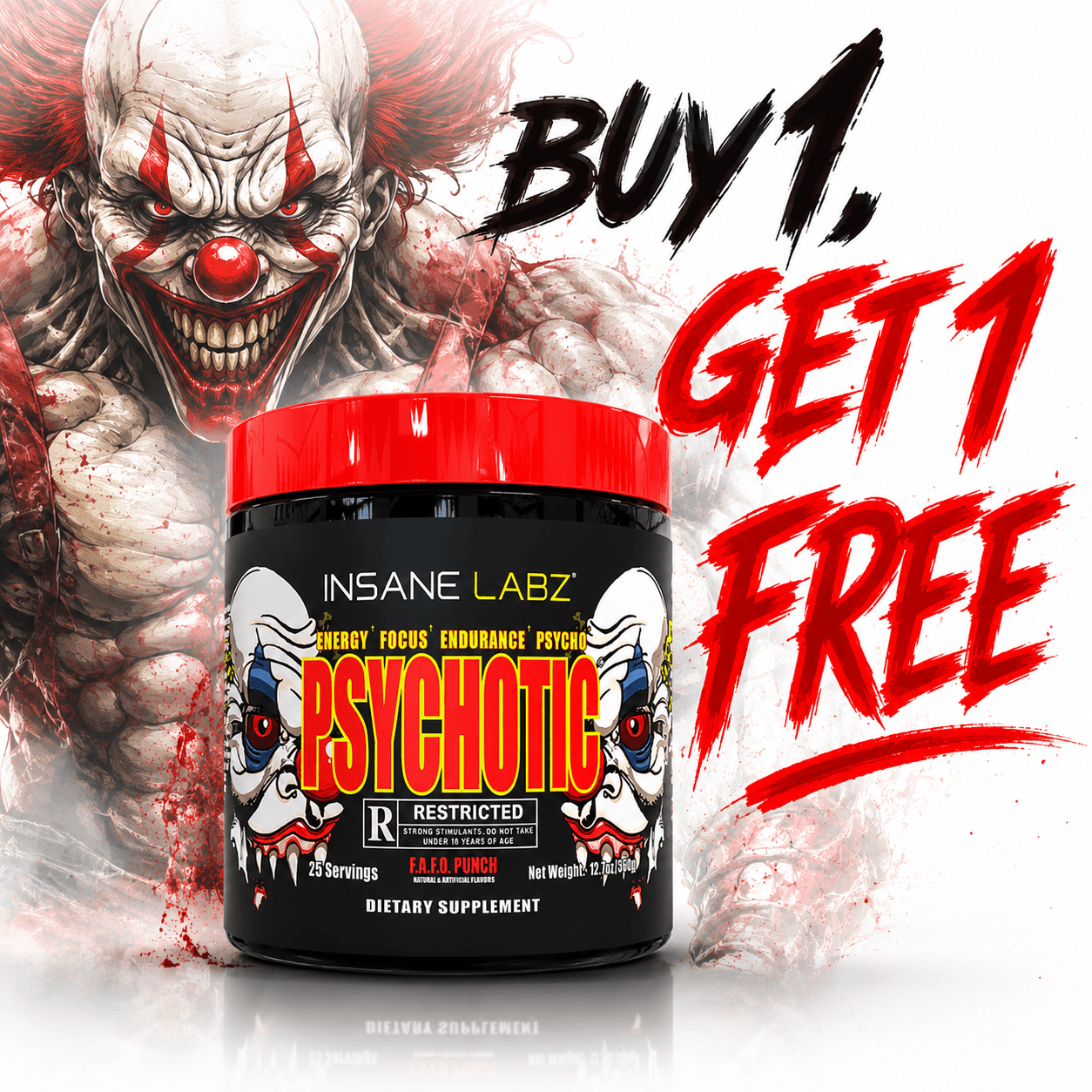 BOGO DEAL