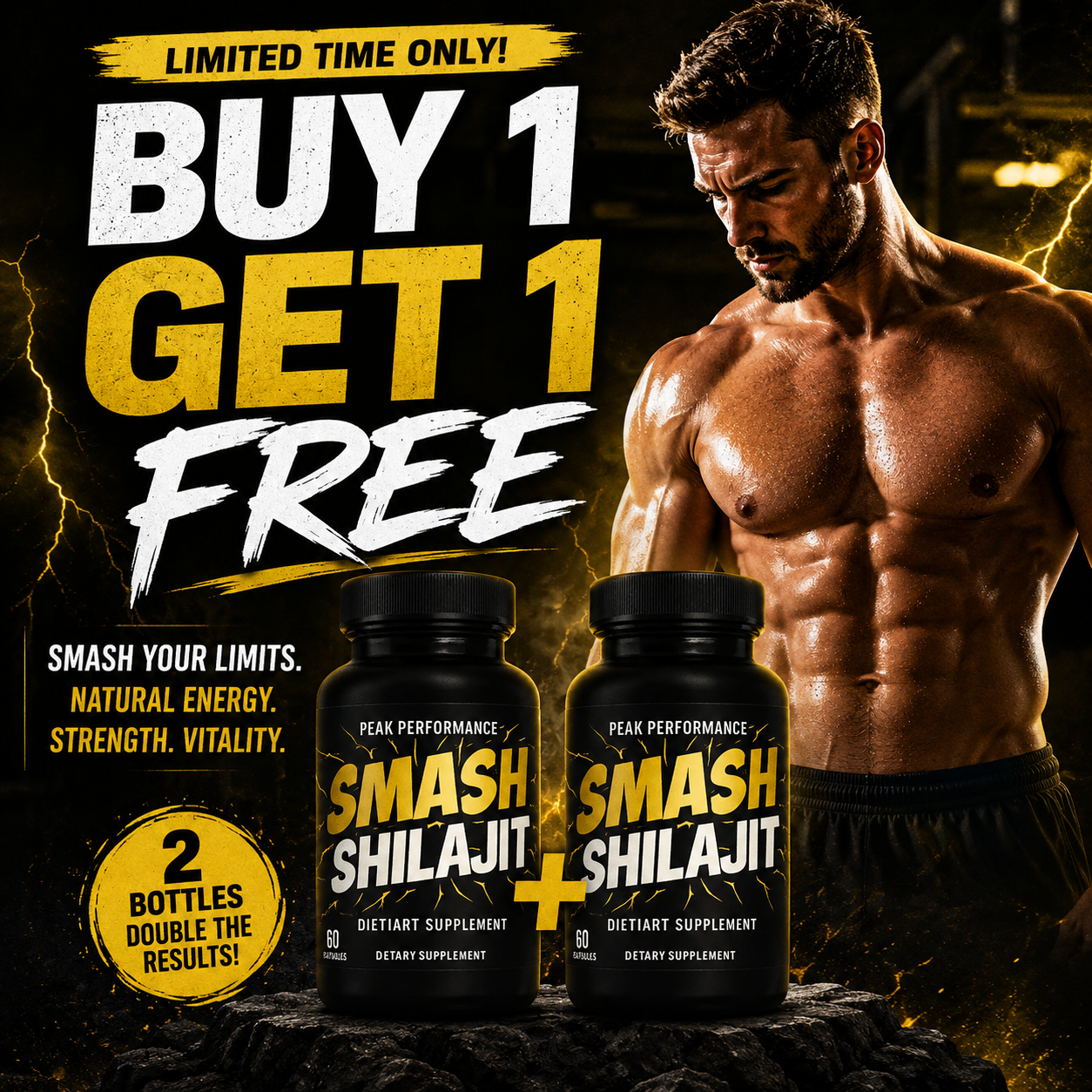 BOGO DEAL
