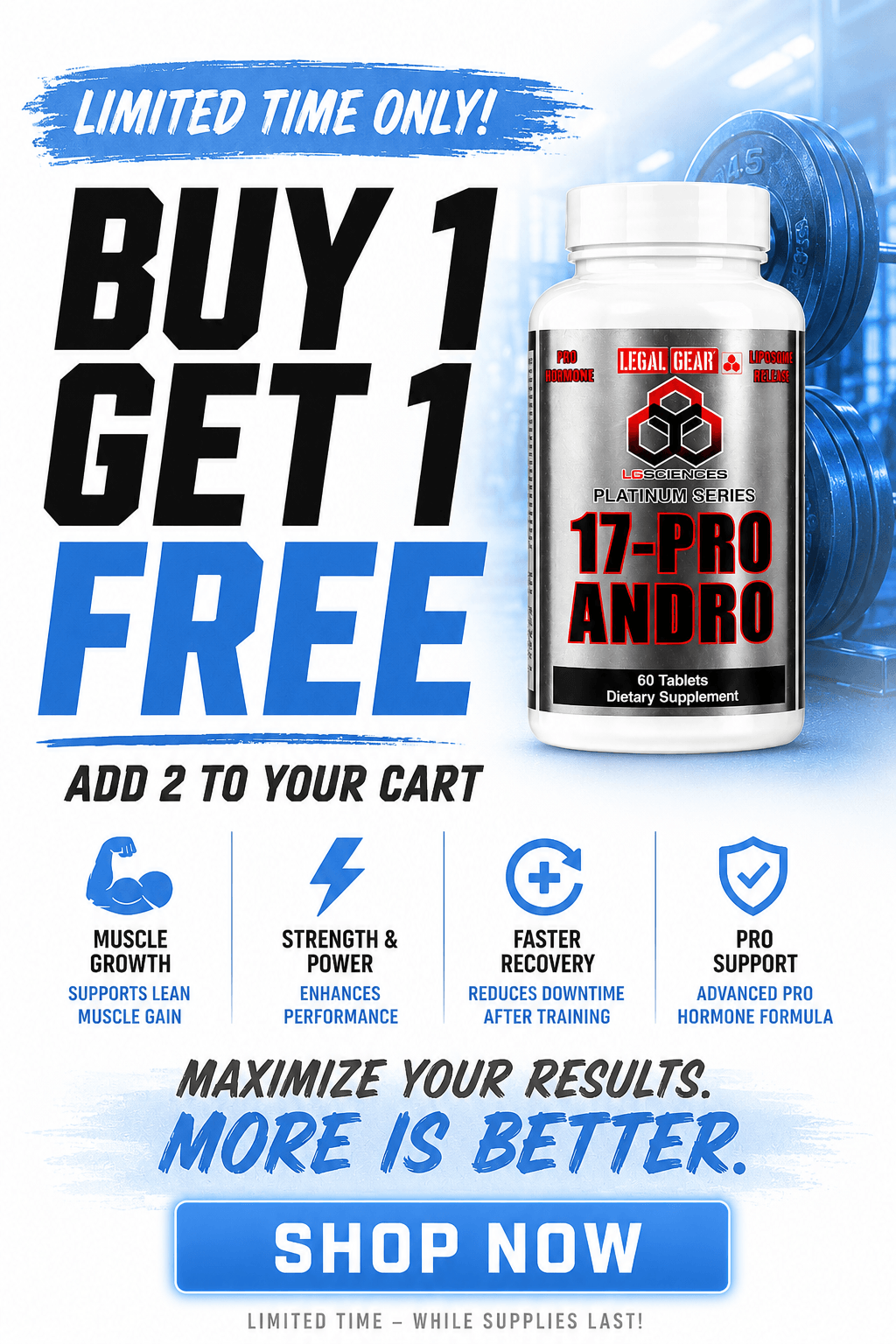17-Pro Andro