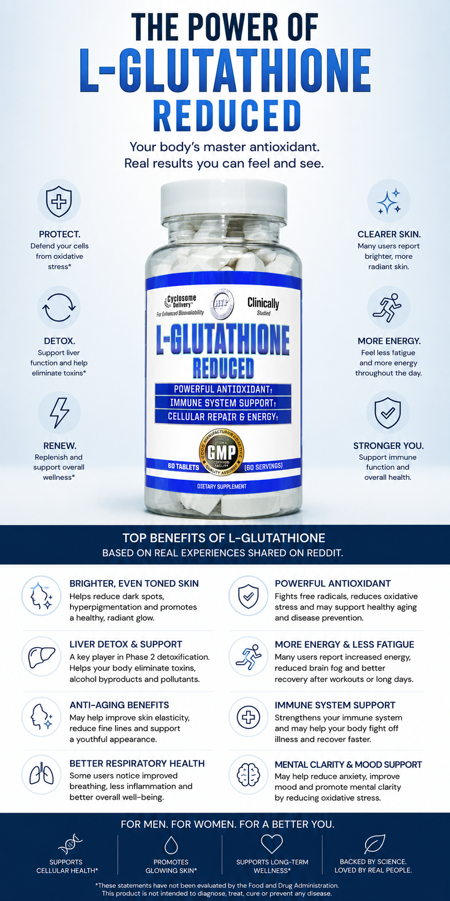 Glutathione