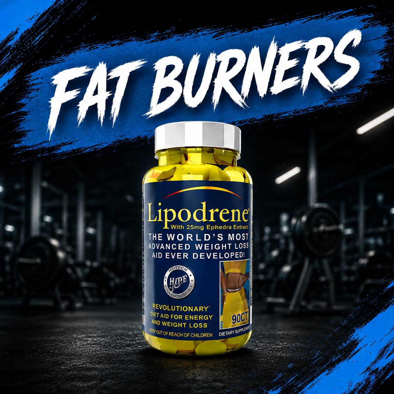 Fat Burners