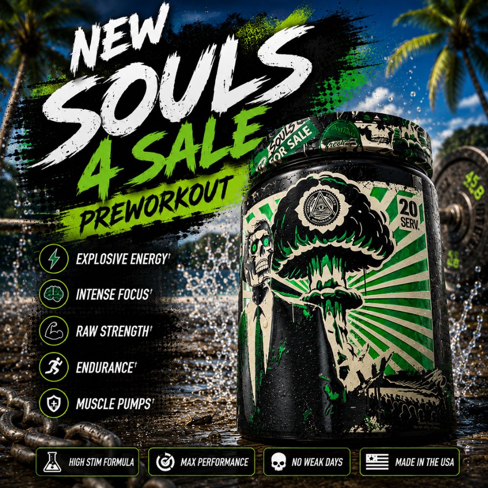 condemned labz souls 4 sale