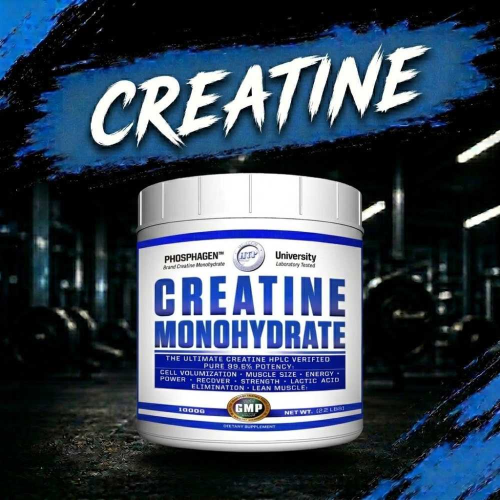 Fat Burners