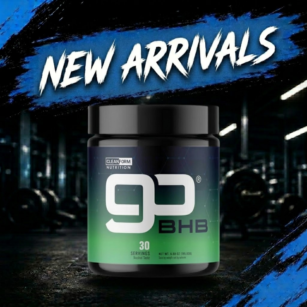 Fat Burners