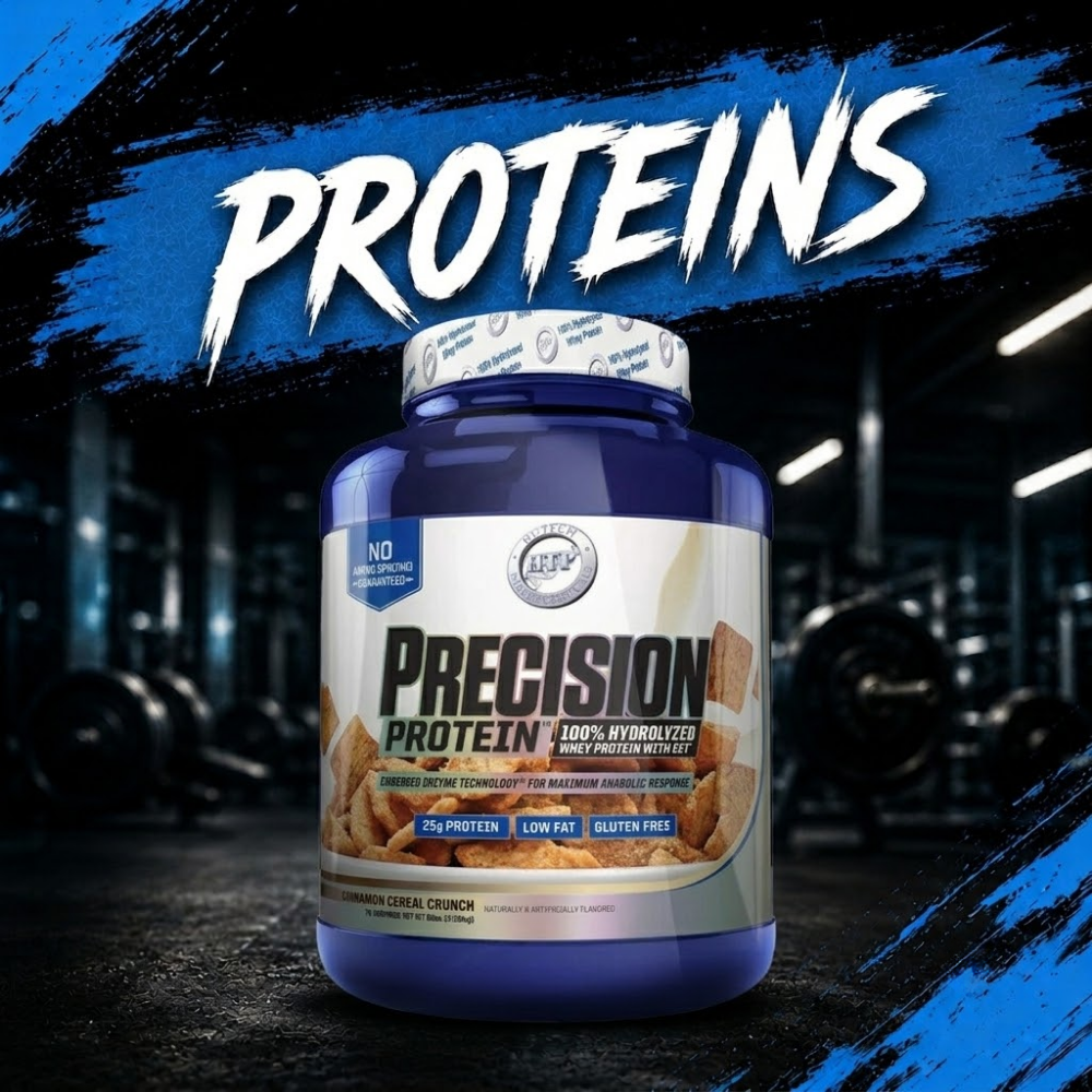 Prohormones