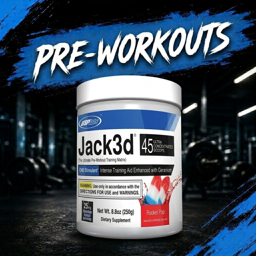 Prohormones