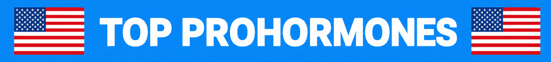 Top Prohormones