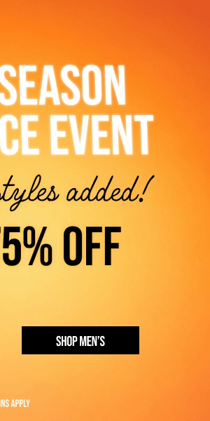 75% off Clearance Shop Men
