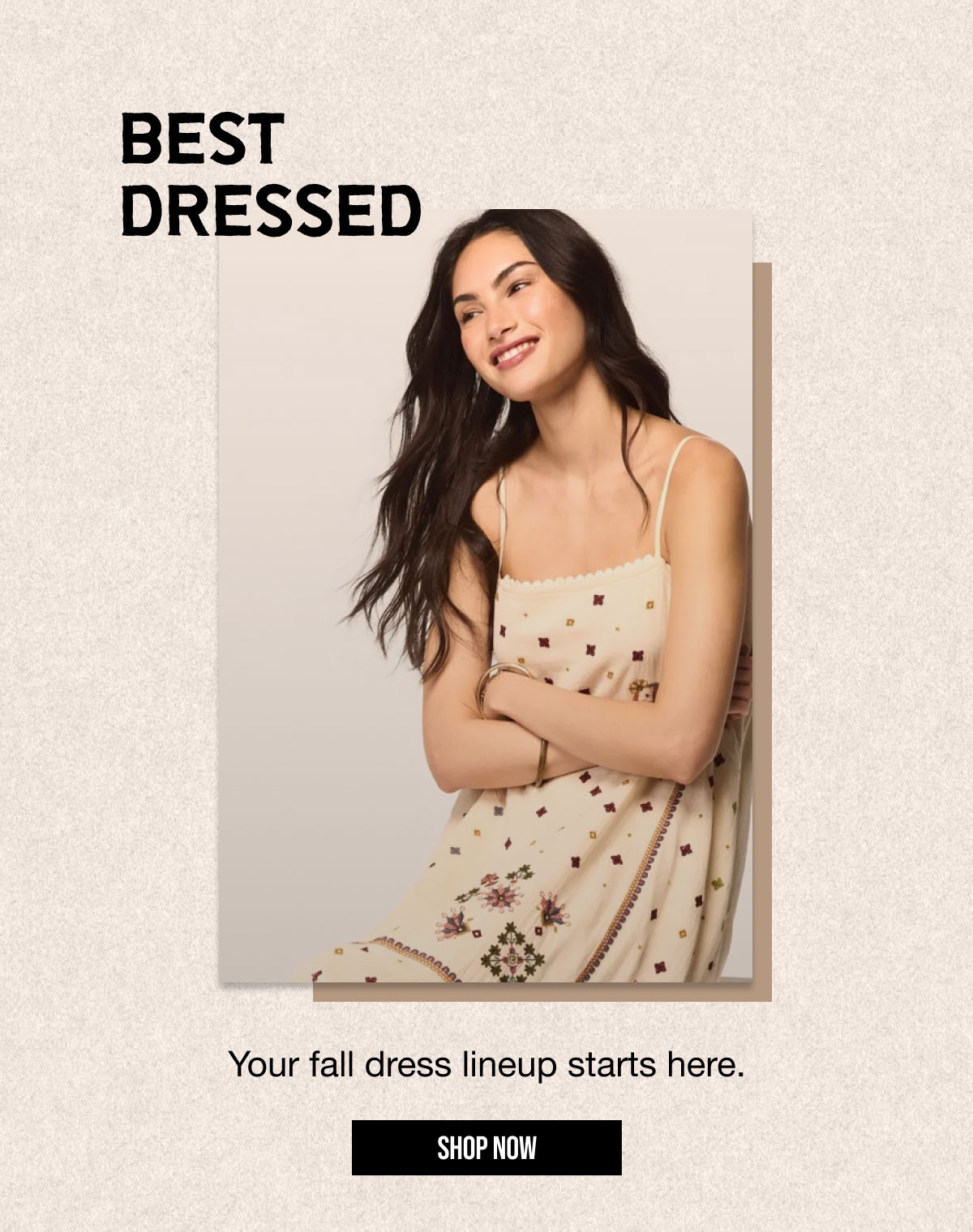 Shop Dresses