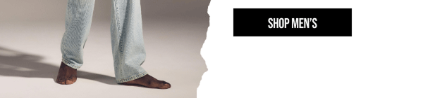 30% off Denim Shop Men's