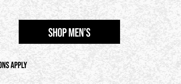 Shop Up to 50% off Men's