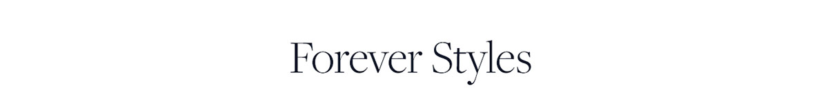 Forever Styles