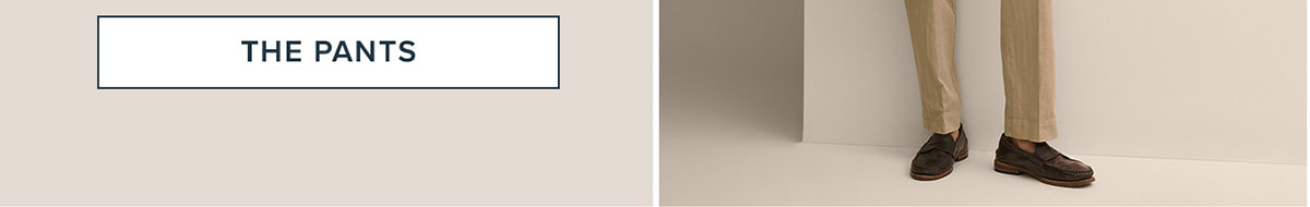 Shop Men's Garment-Dyed Pants