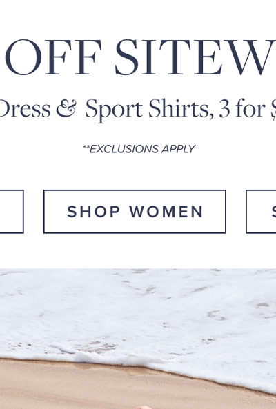 Shop Women