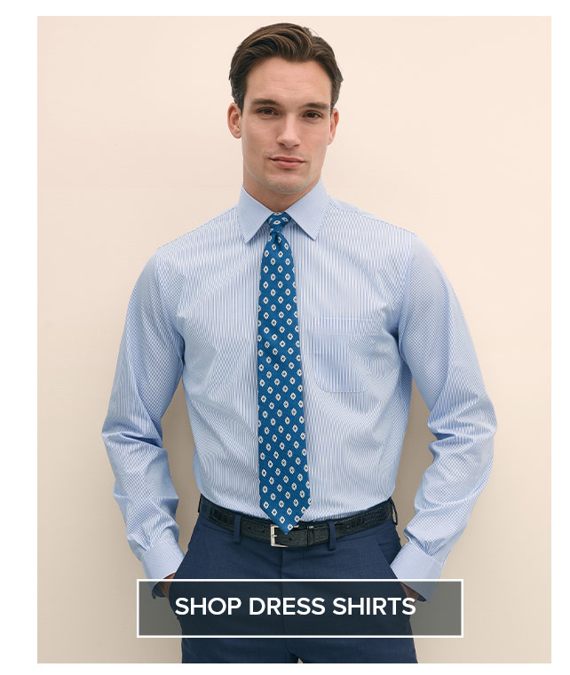 Shop Dress Shirts