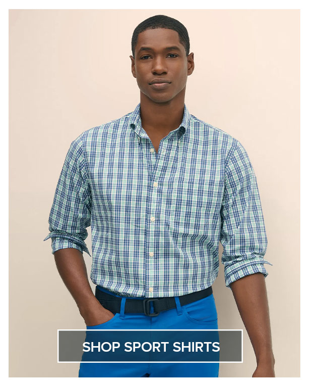 Shop Sport Shirts