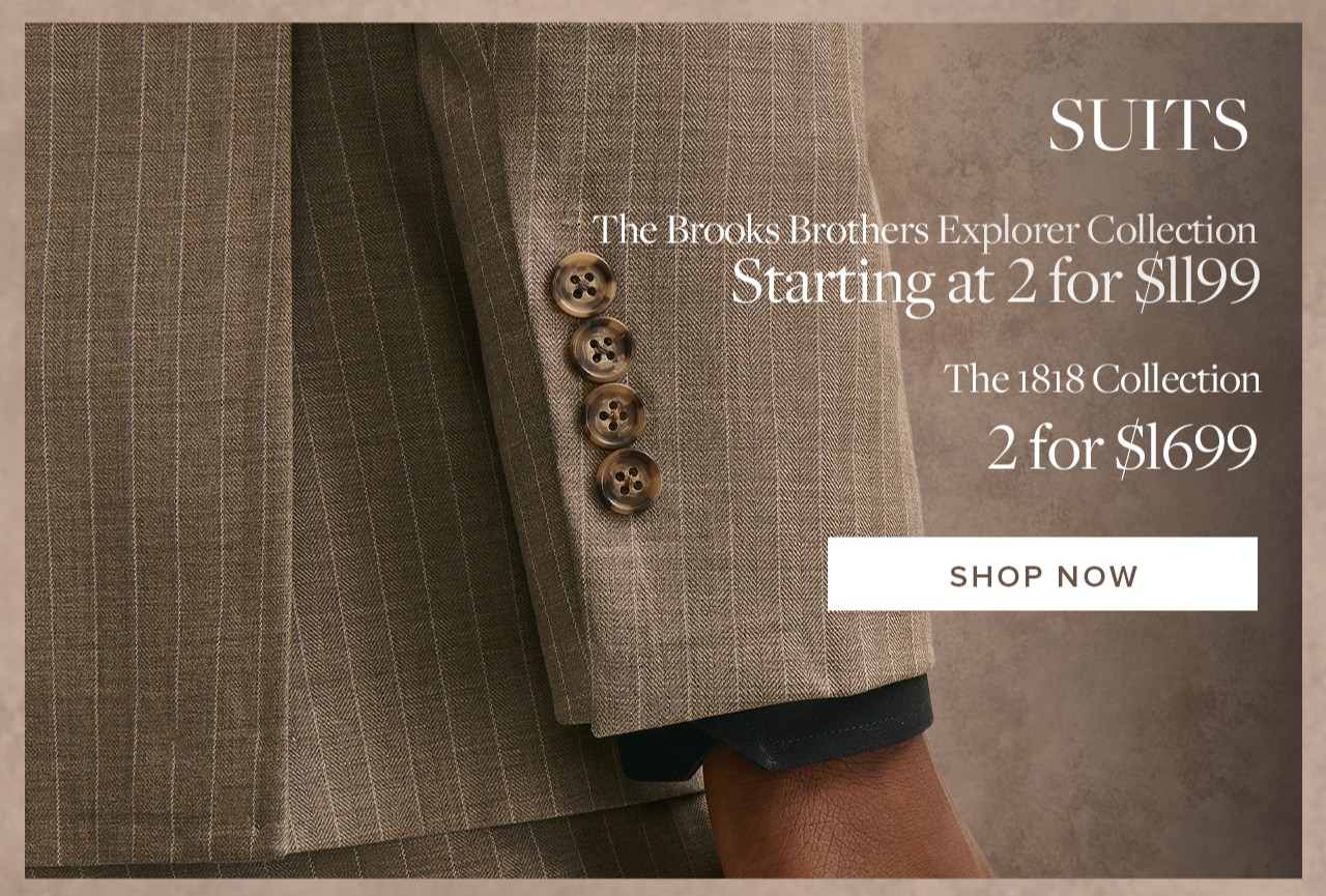 Suits Shop Now