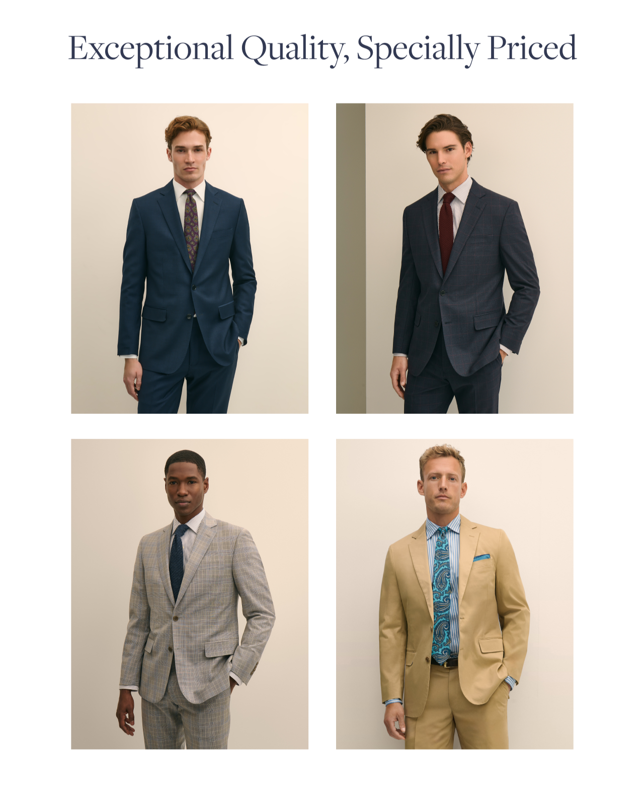 Celebrating 125 Years of A Brooks Brothers Icon the No 1 Sack Suit Shop Now